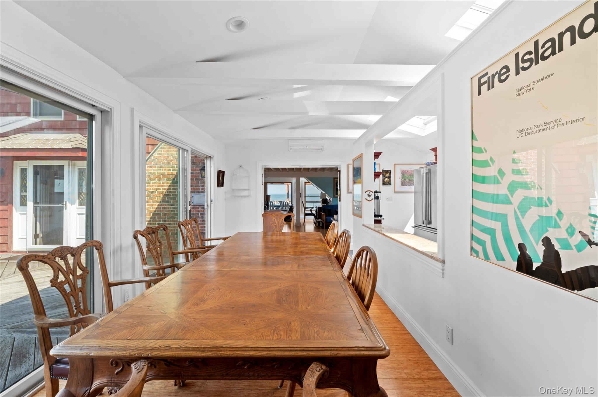 165 Bay Walk, Ocean Beach, NY 11770