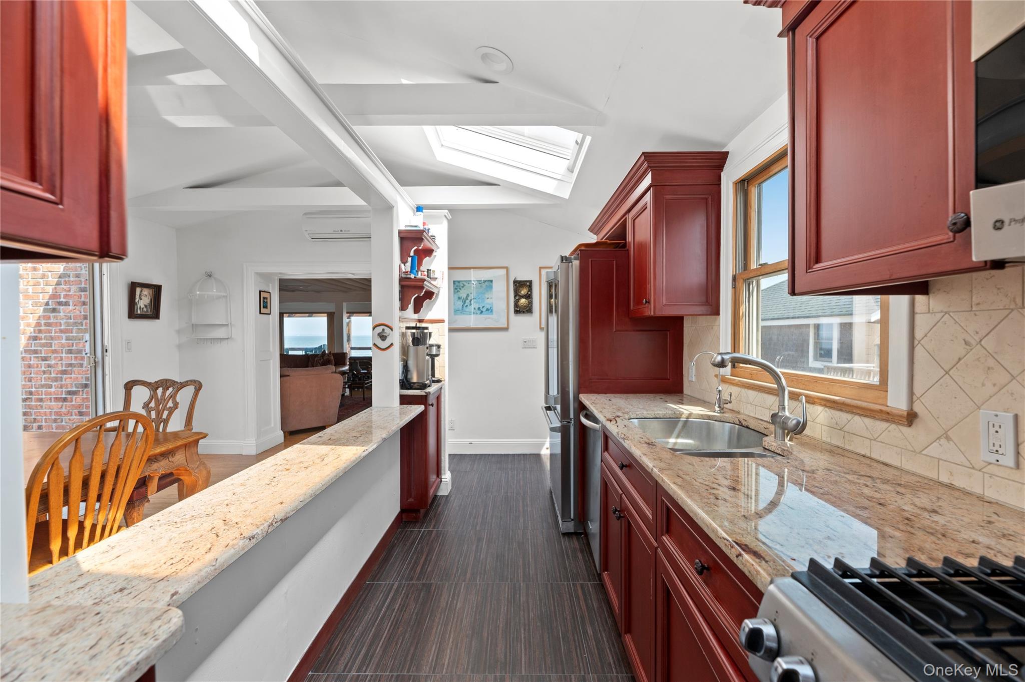 165 Bay Walk, Ocean Beach, NY 11770