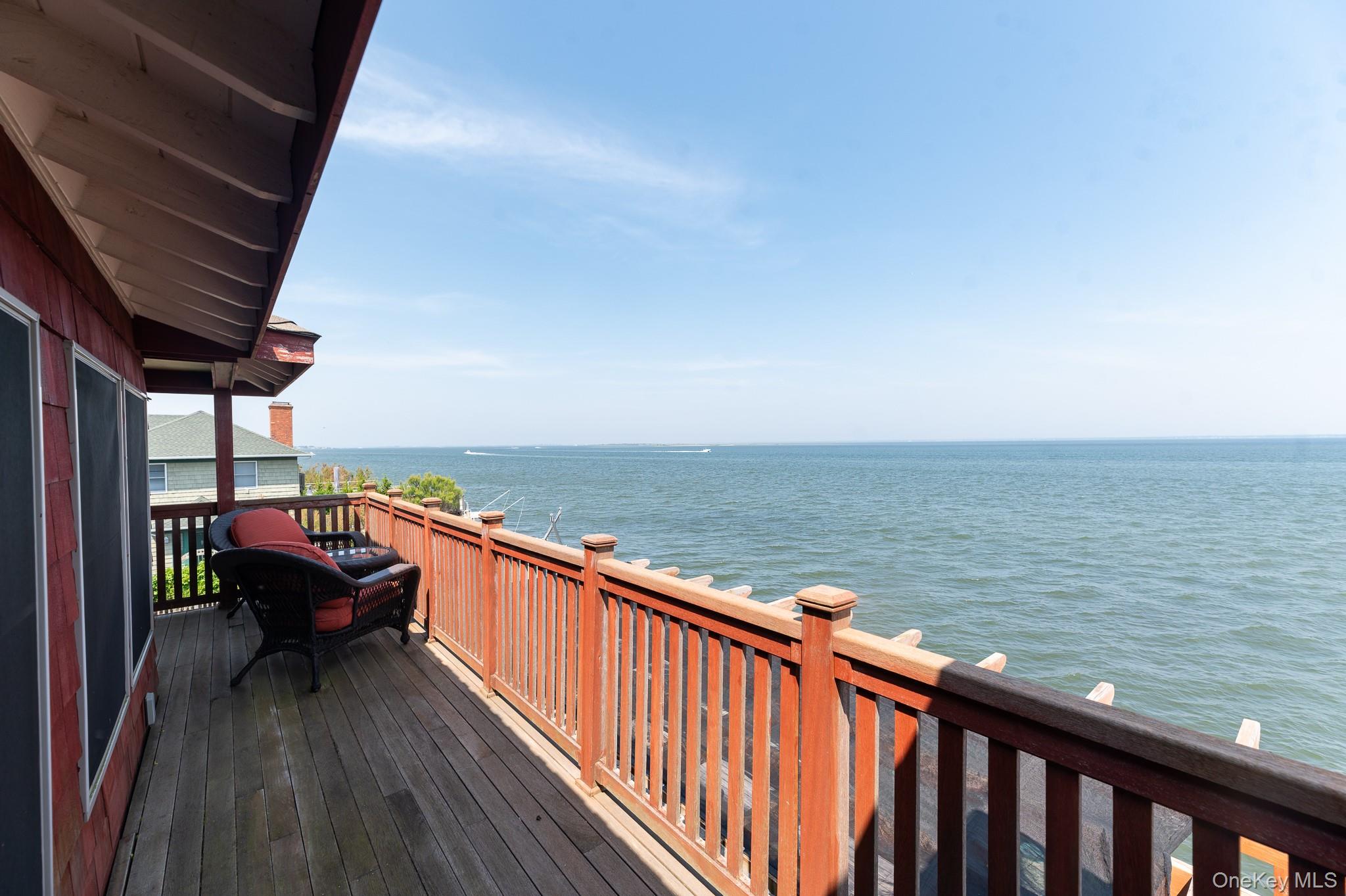 165 Bay Walk, Ocean Beach, NY 11770