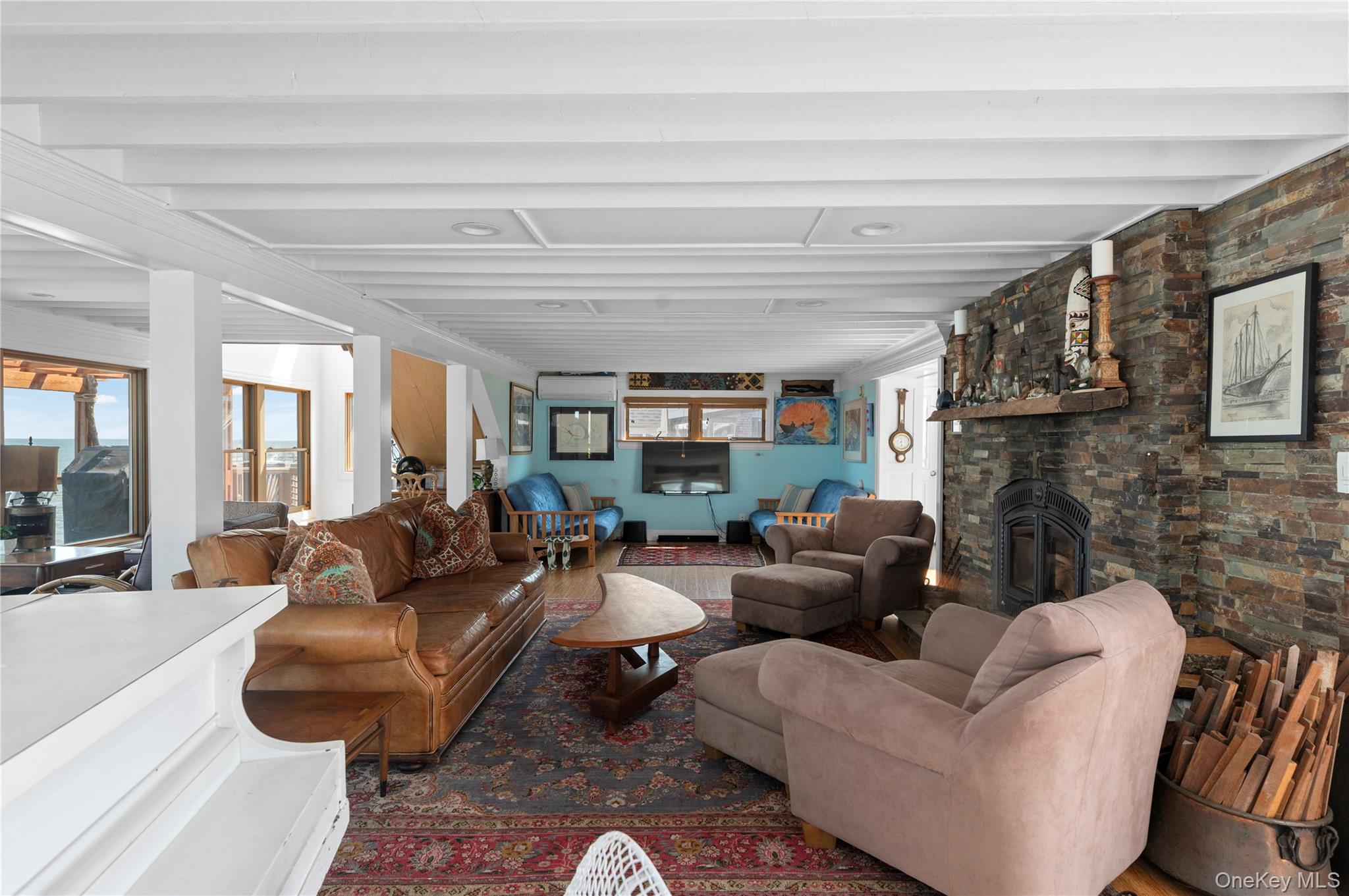 165 Bay Walk, Ocean Beach, NY 11770