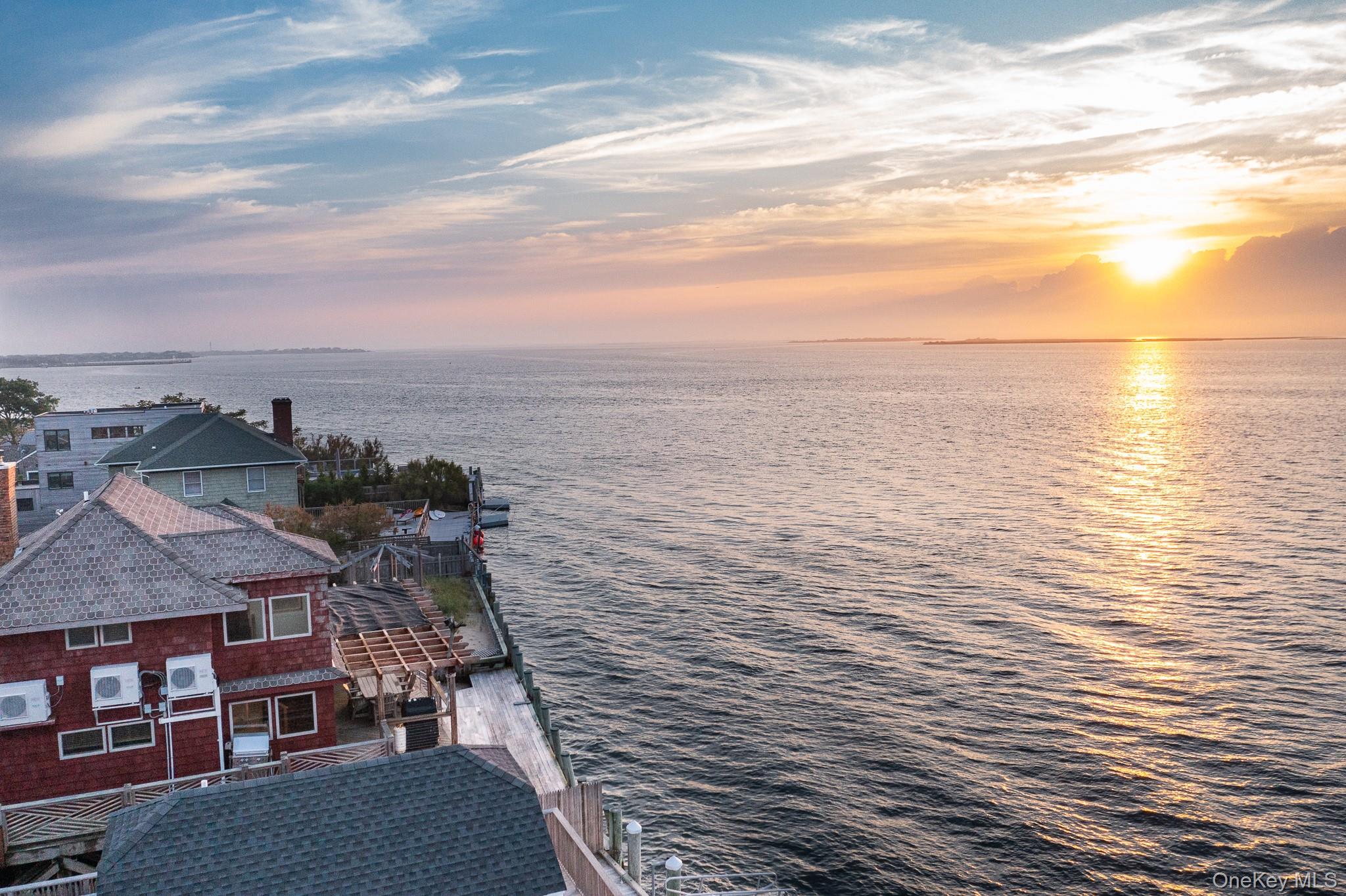 165 Bay Walk, Ocean Beach, NY 11770