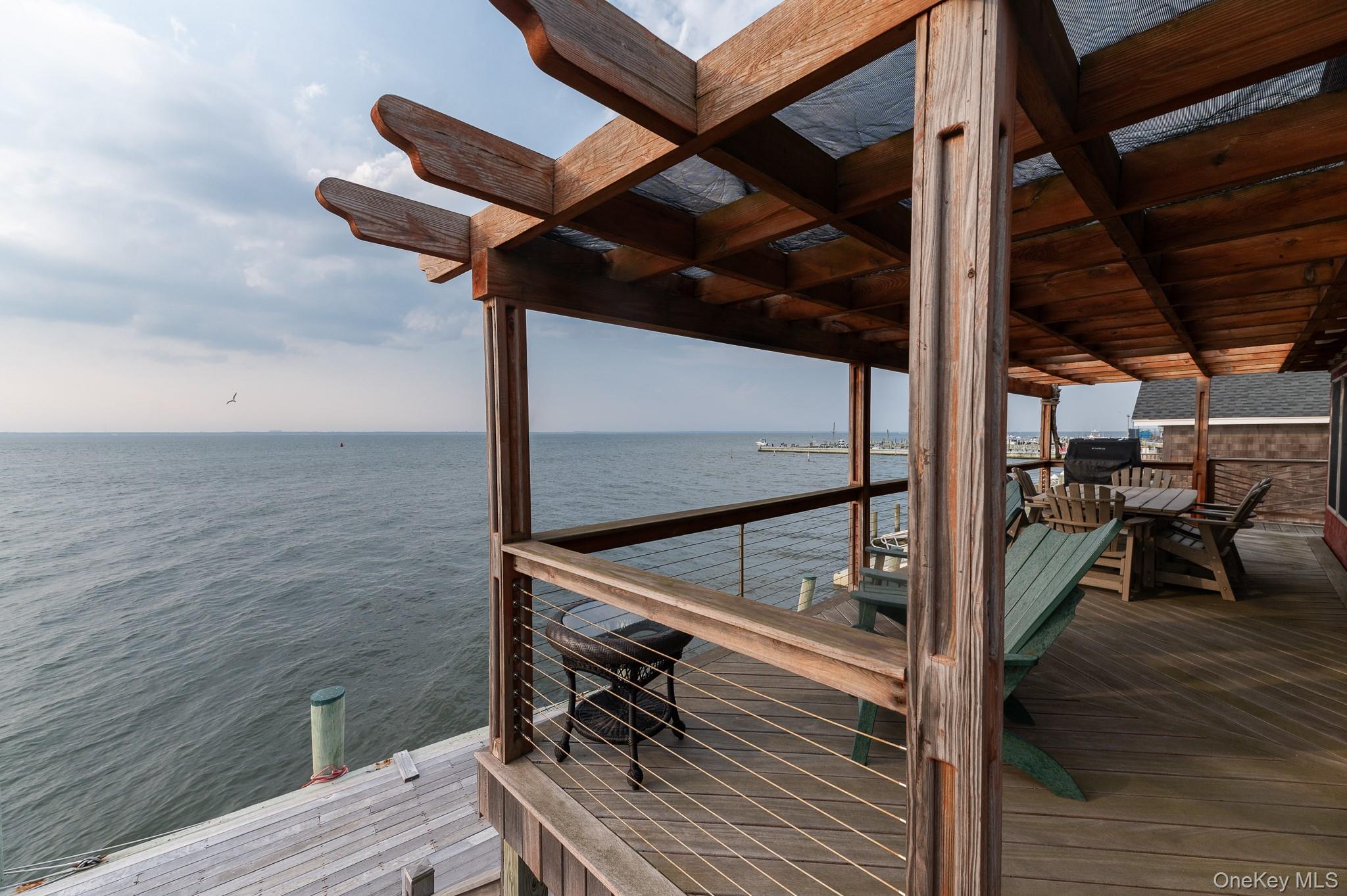 165 Bay Walk, Ocean Beach, NY 11770