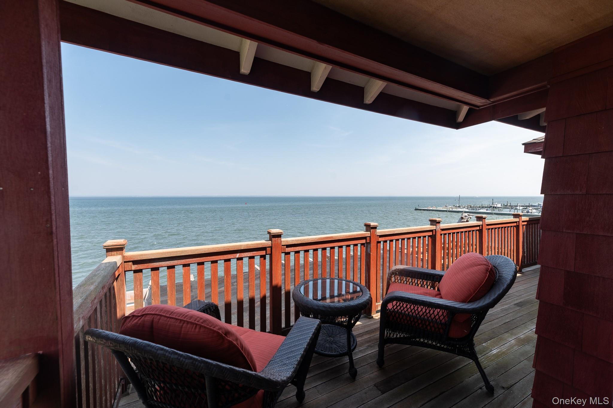 165 Bay Walk, Ocean Beach, NY 11770