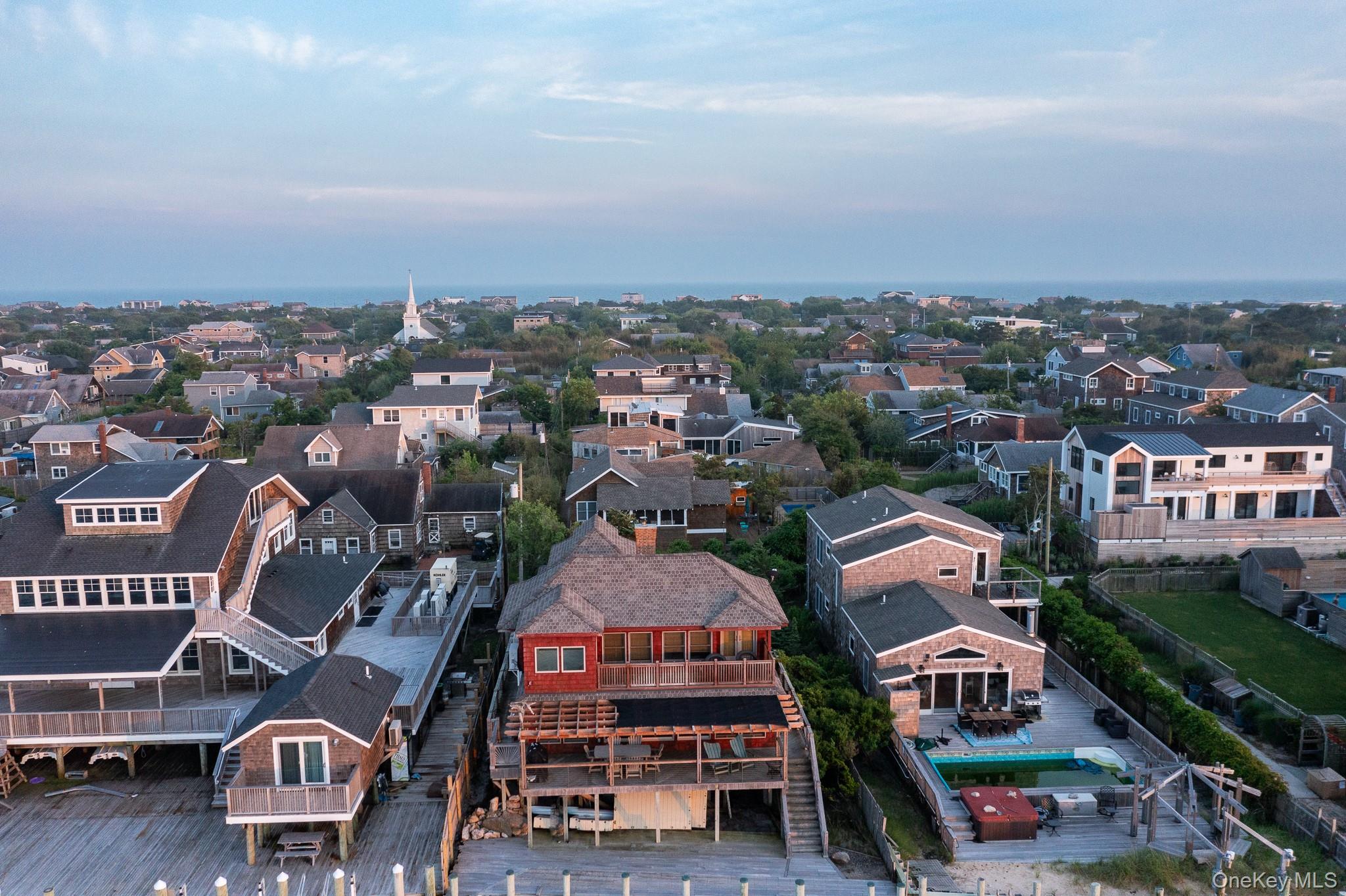 165 Bay Walk, Ocean Beach, NY 11770