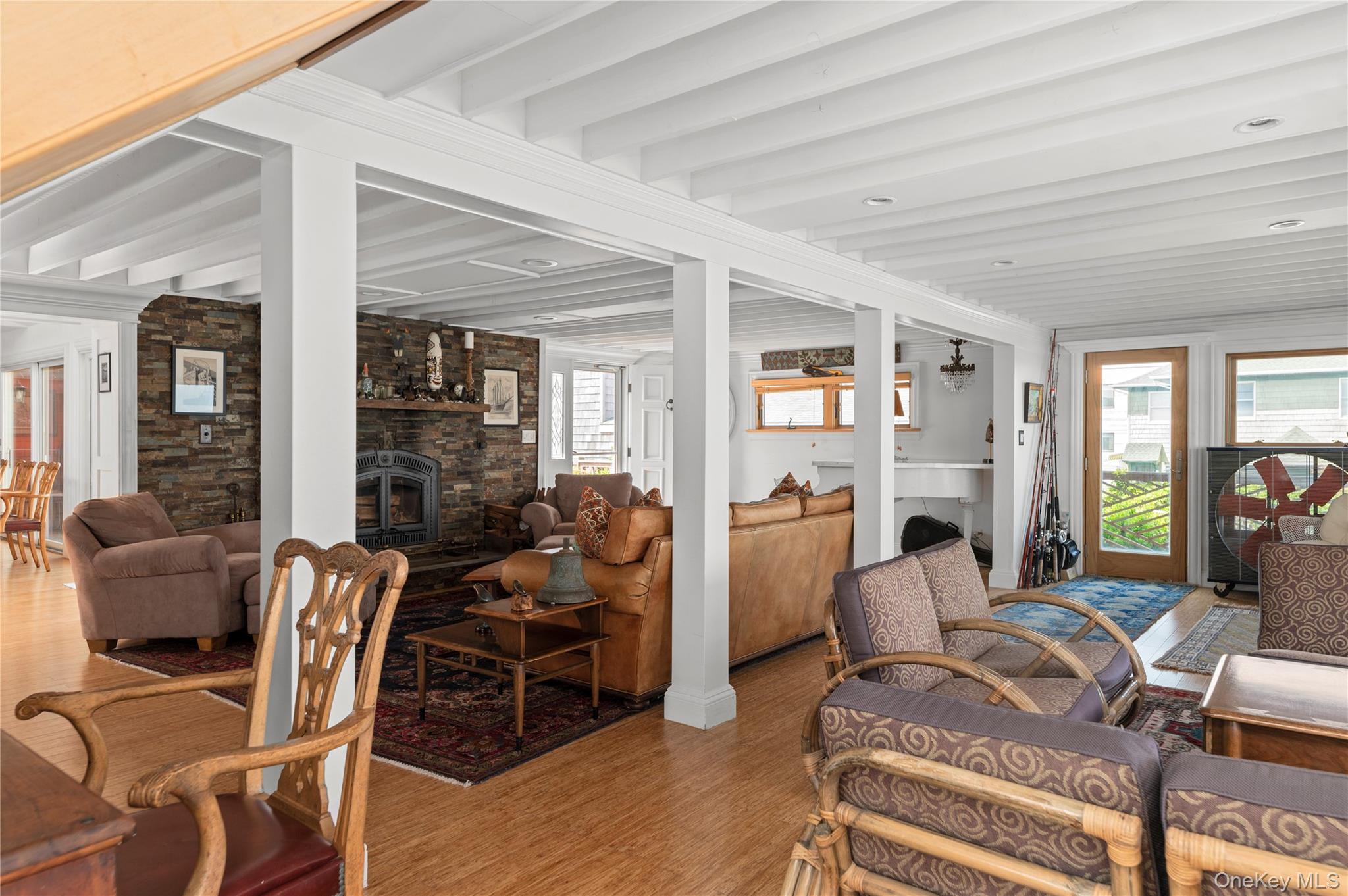 165 Bay Walk, Ocean Beach, NY 11770