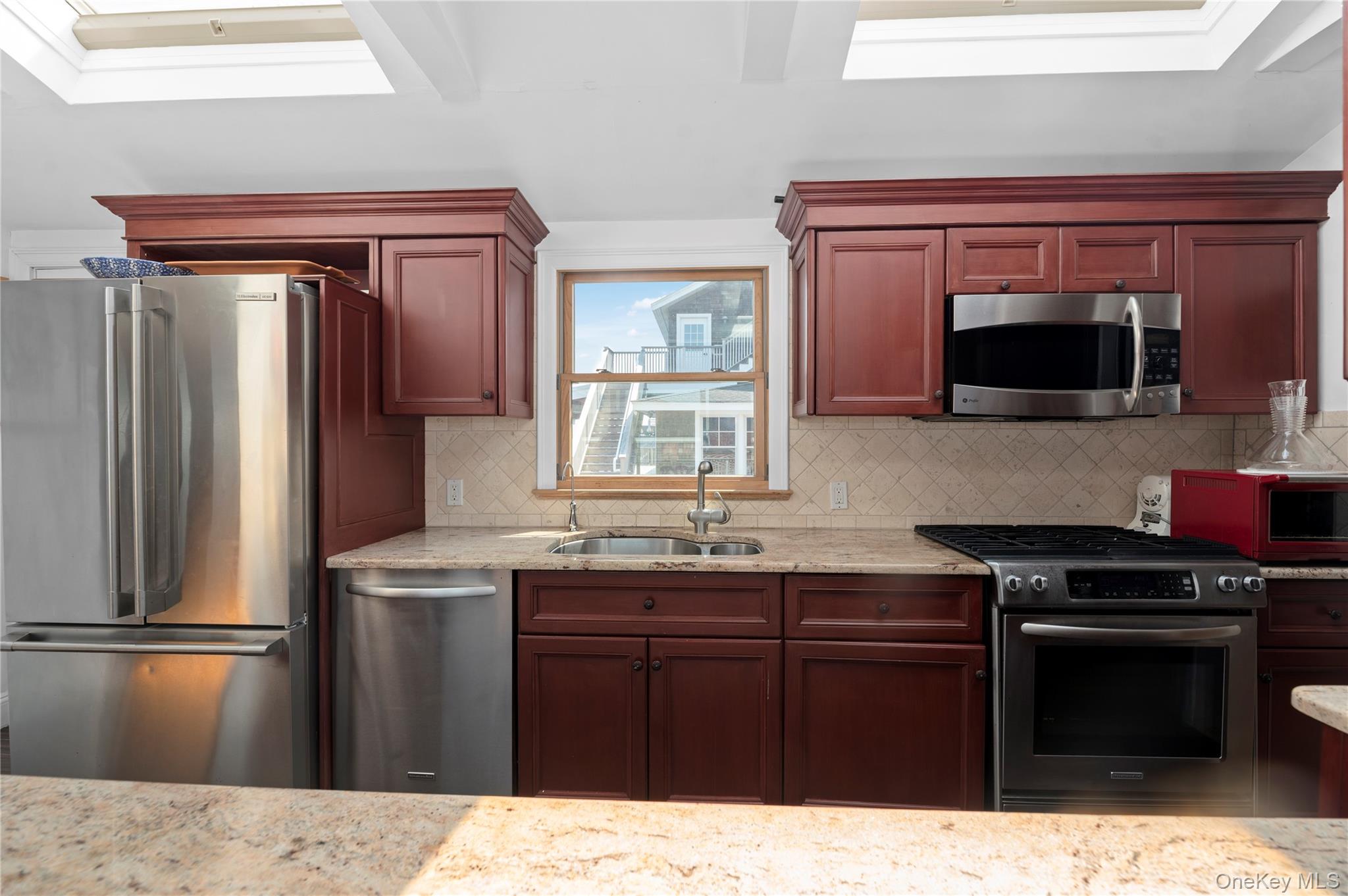 165 Bay Walk, Ocean Beach, NY 11770