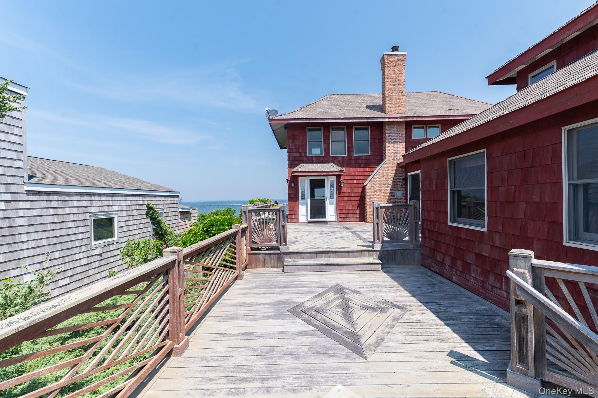 165 Bay Walk, Ocean Beach, NY 11770