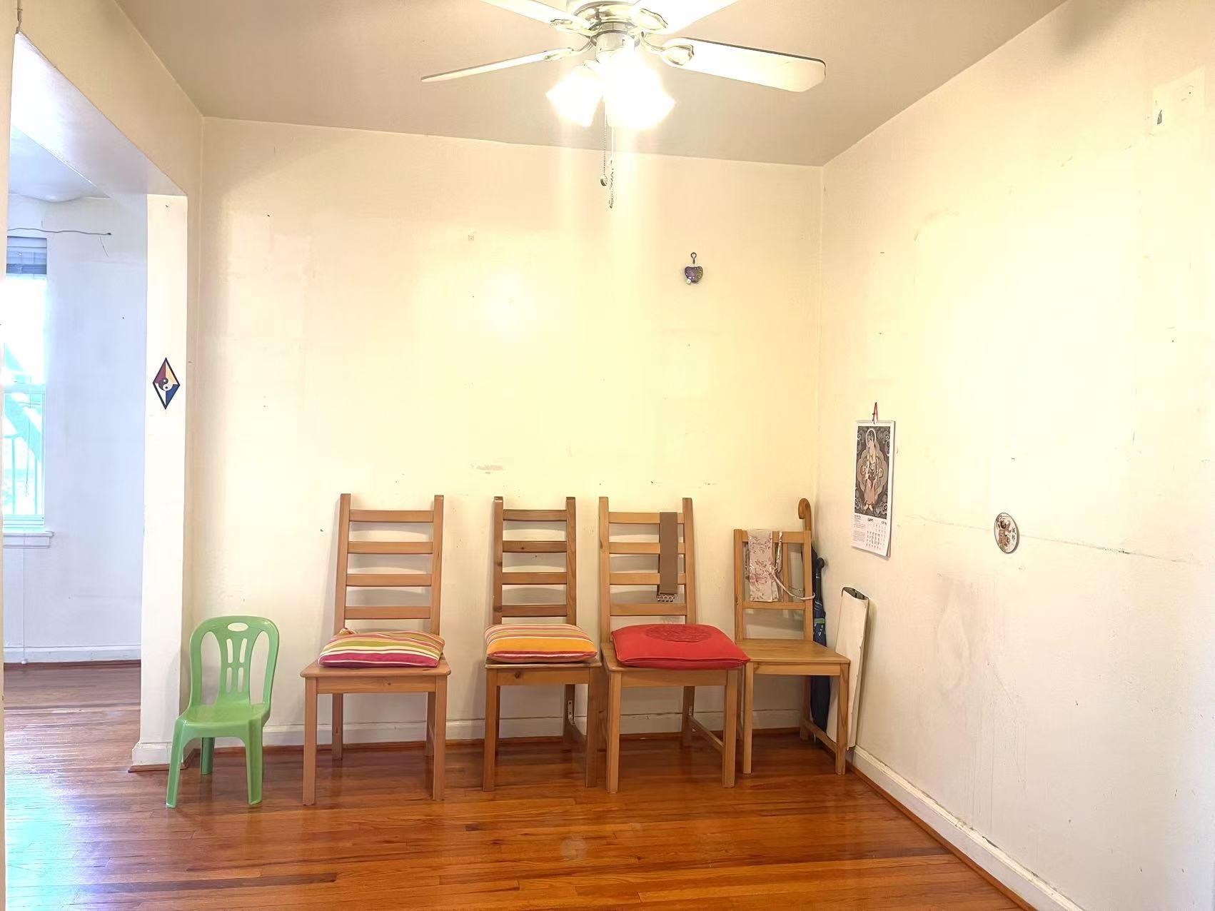 43-36 Robinson Street # 5L, Flushing, NY 11355