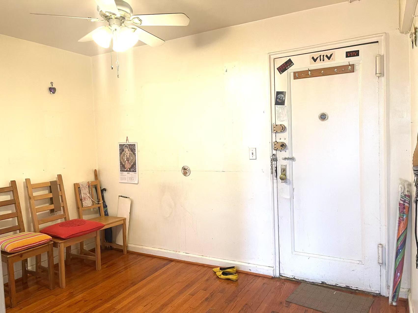 43-36 Robinson Street # 5L, Flushing, NY 11355