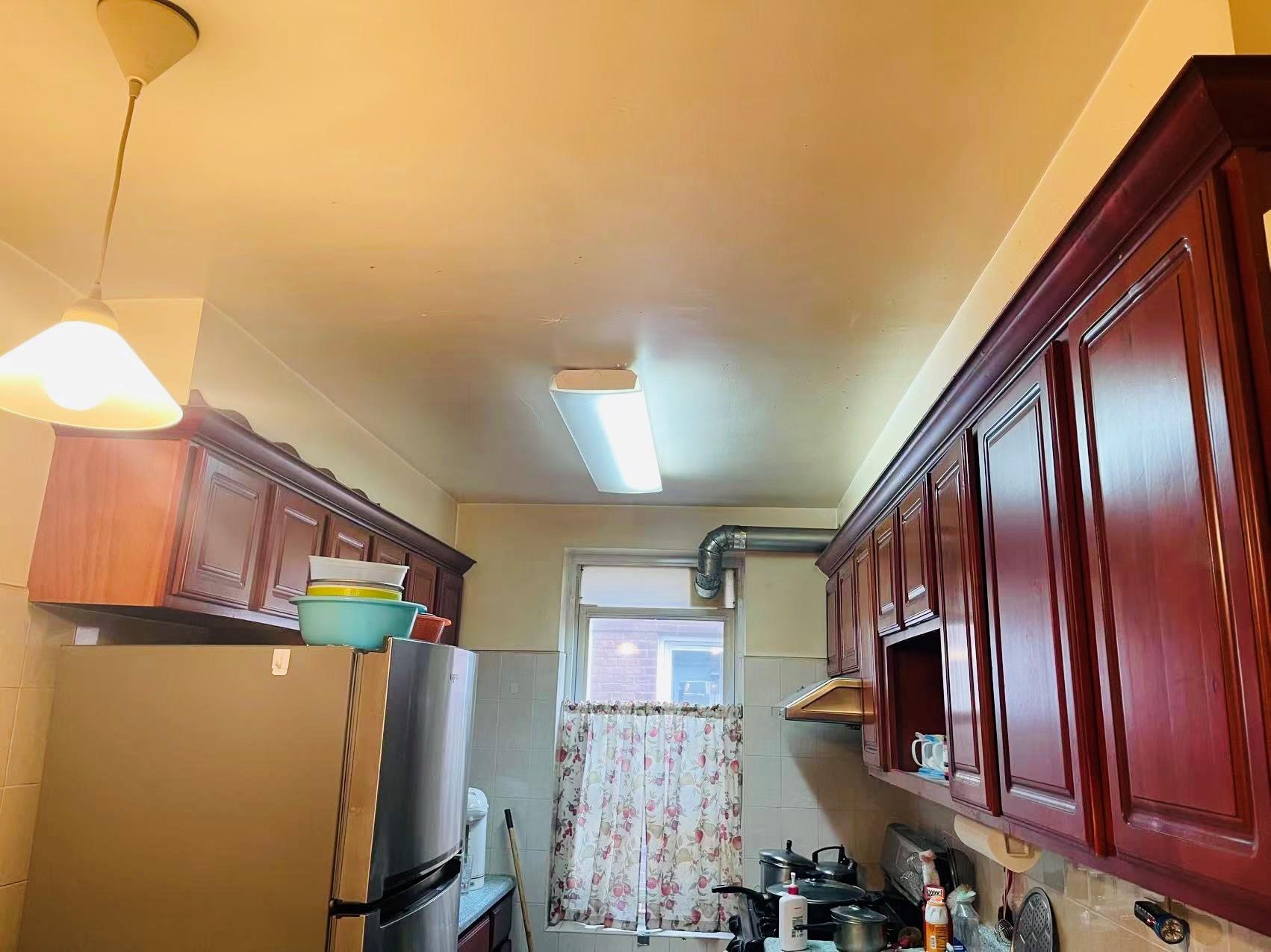 43-36 Robinson Street # 5L, Flushing, NY 11355