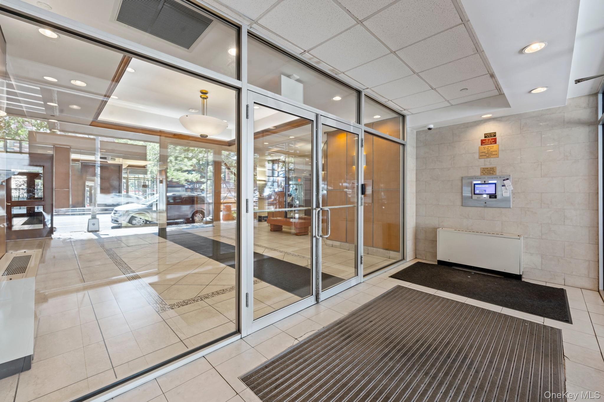 2235 Frederick Douglass Boulevard # 7B, New York (Manhattan), NY 10027