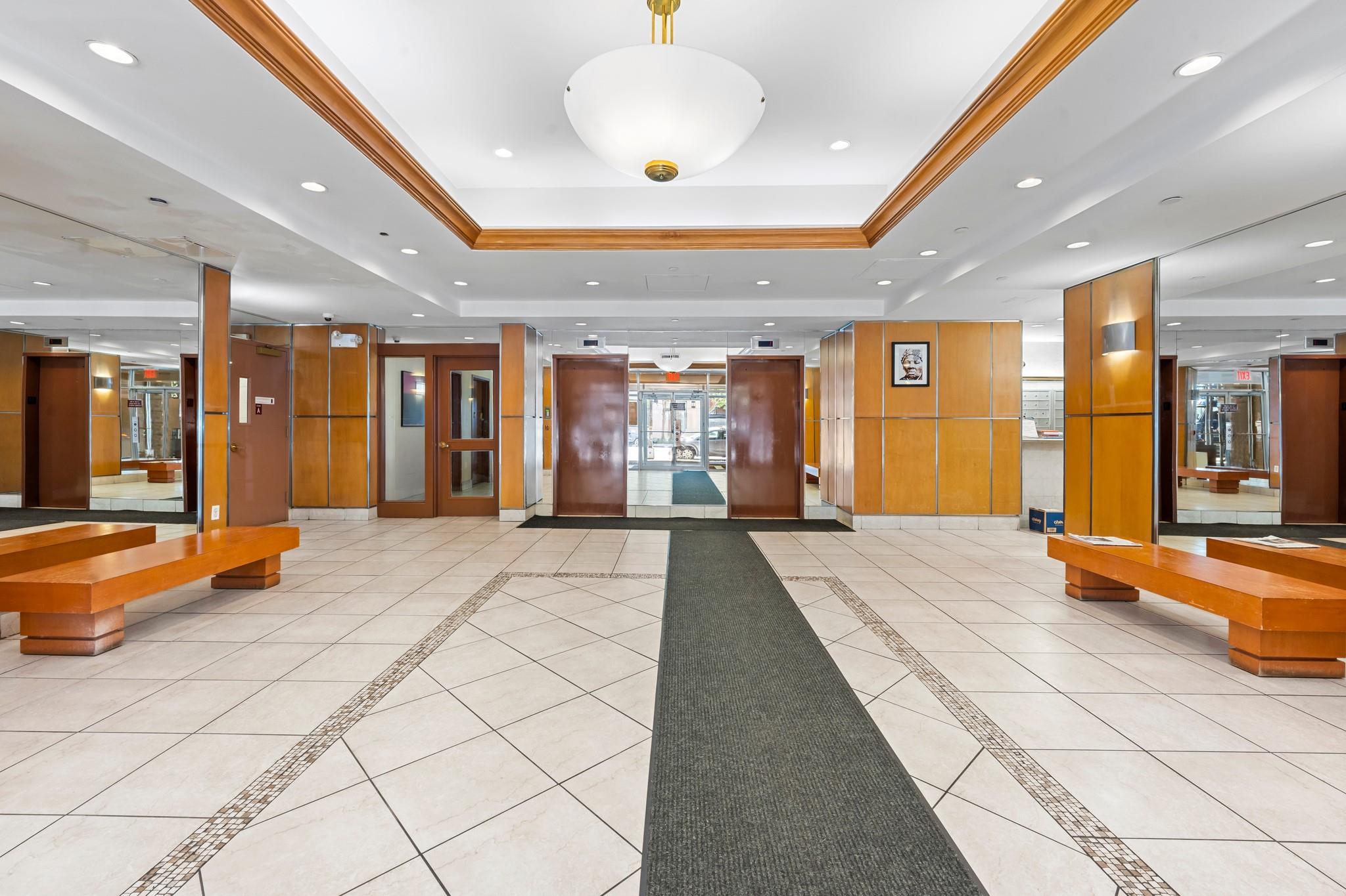 2235 Frederick Douglass Boulevard # 7B, New York (Manhattan), NY 10027