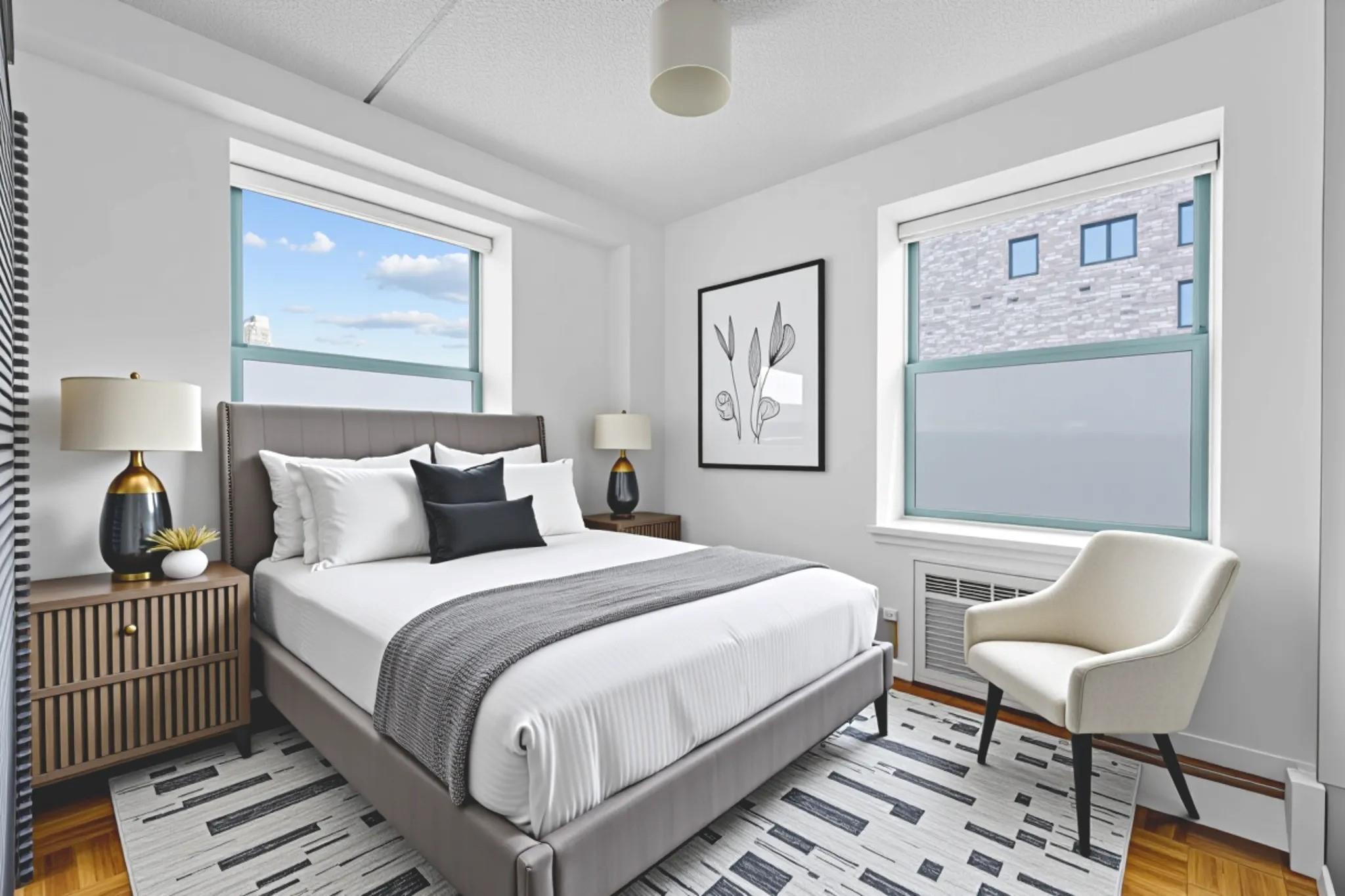 2235 Frederick Douglass Boulevard # 7B, New York (Manhattan), NY 10027