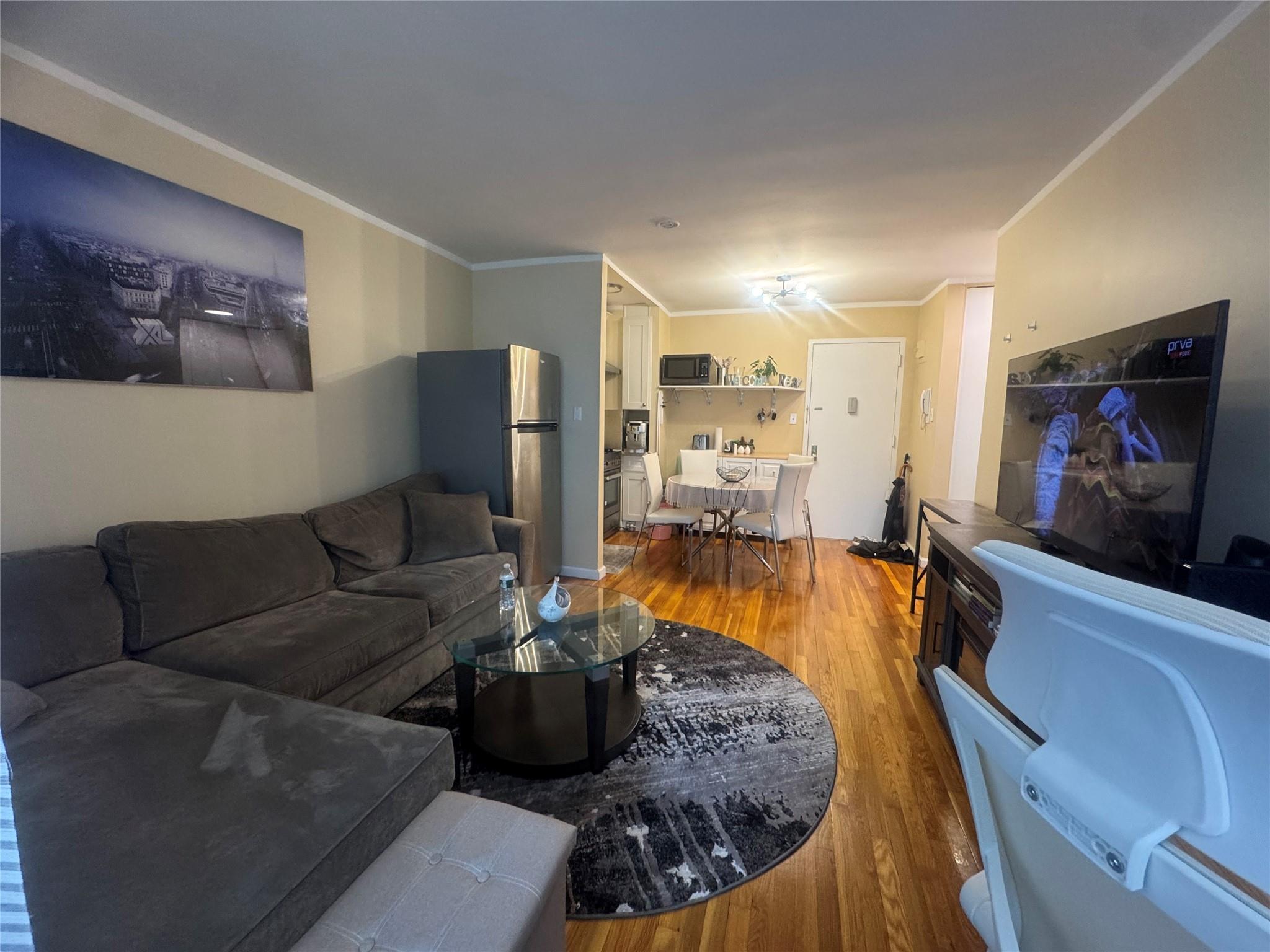 76-26 113 Street # 2 D, Forest Hills, NY 11375