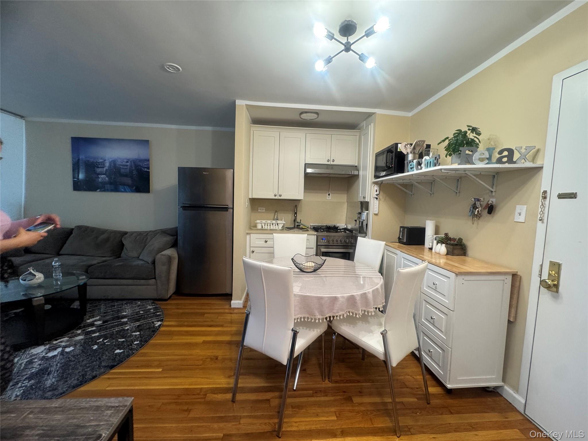 76-26 113 Street # 2 D, Forest Hills, NY 11375