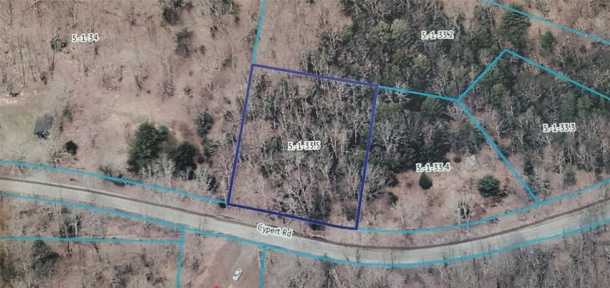 Tr 105 Cypert Road, Fallsburg, NY 12733