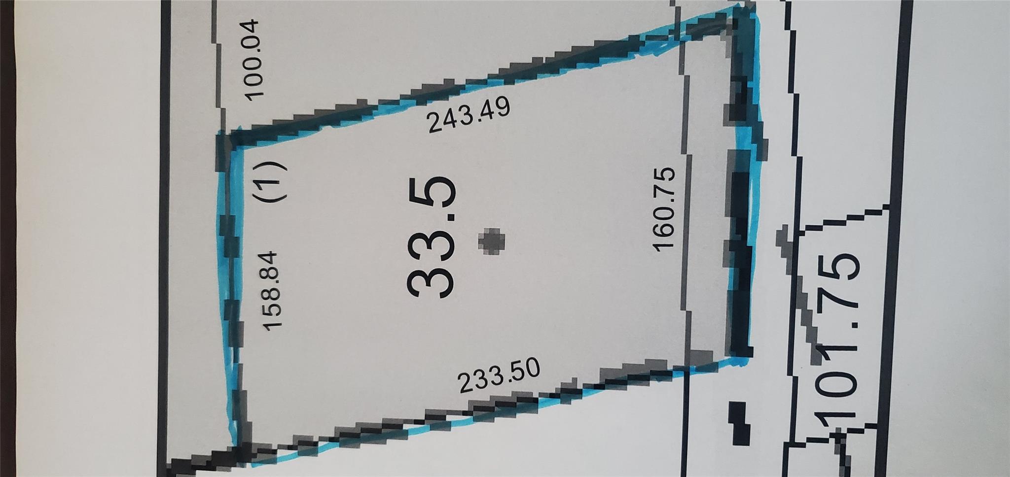 Tr 105 Cypert Road, Fallsburg, NY 12733