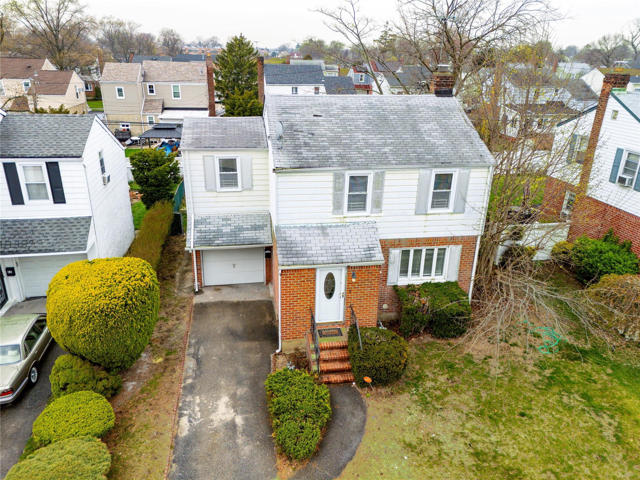 66 Nassau Street, Elmont, NY 11003