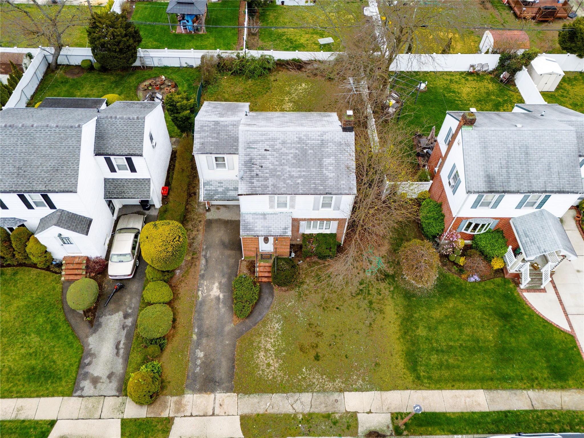 66 Nassau Street, Elmont, NY 11003