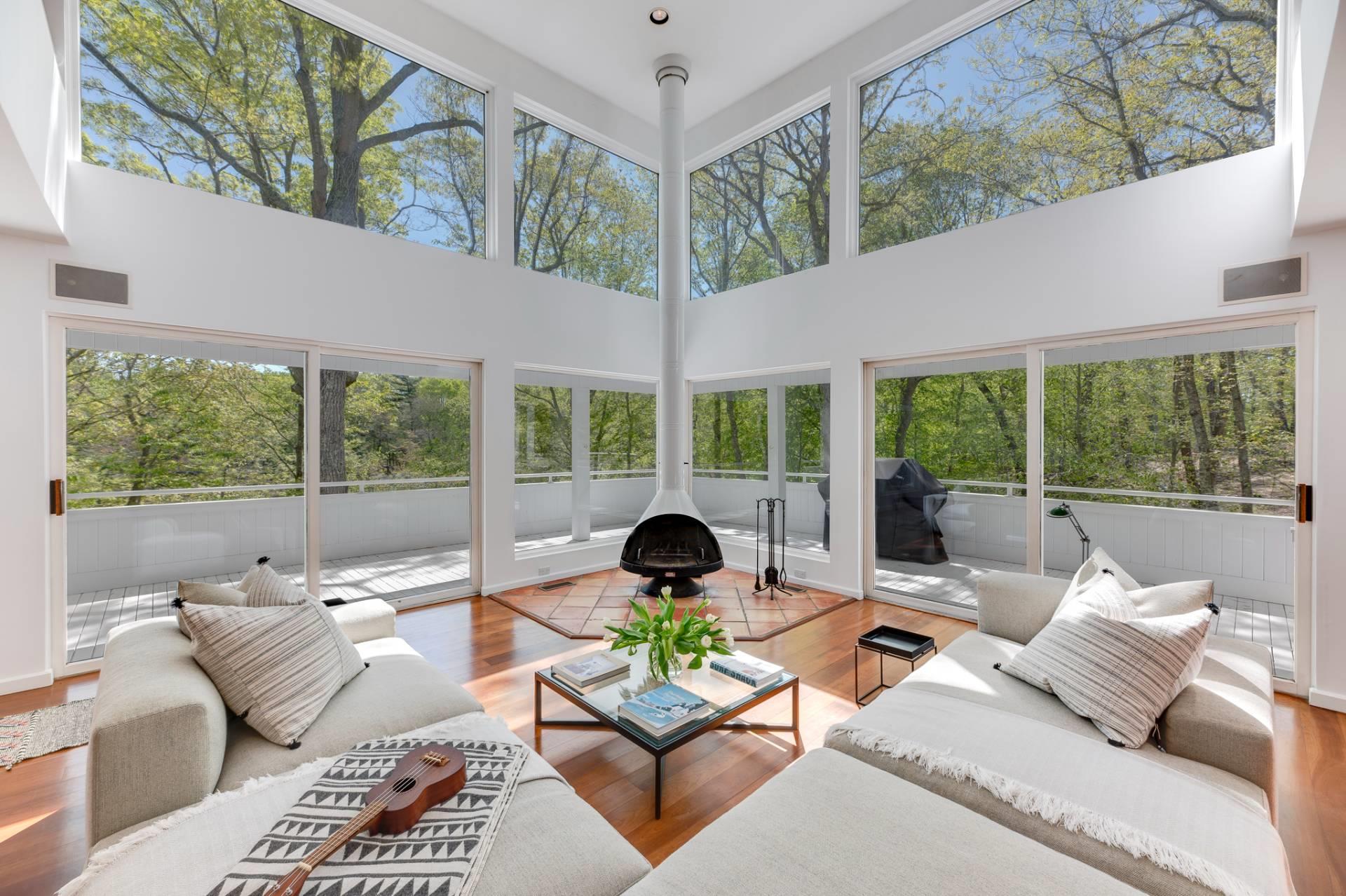 7 Fox Hollow Road, Shelter Island, NY 11964