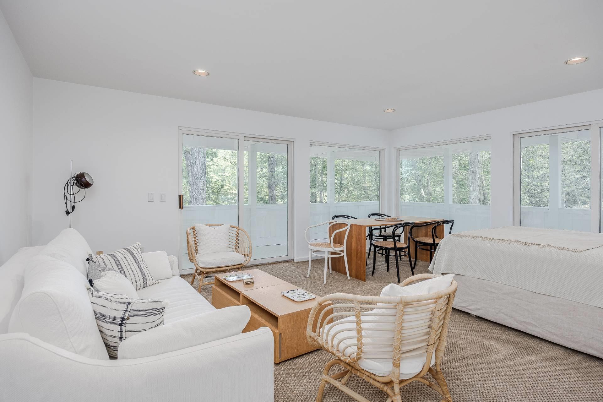 7 Fox Hollow Road, Shelter Island, NY 11964