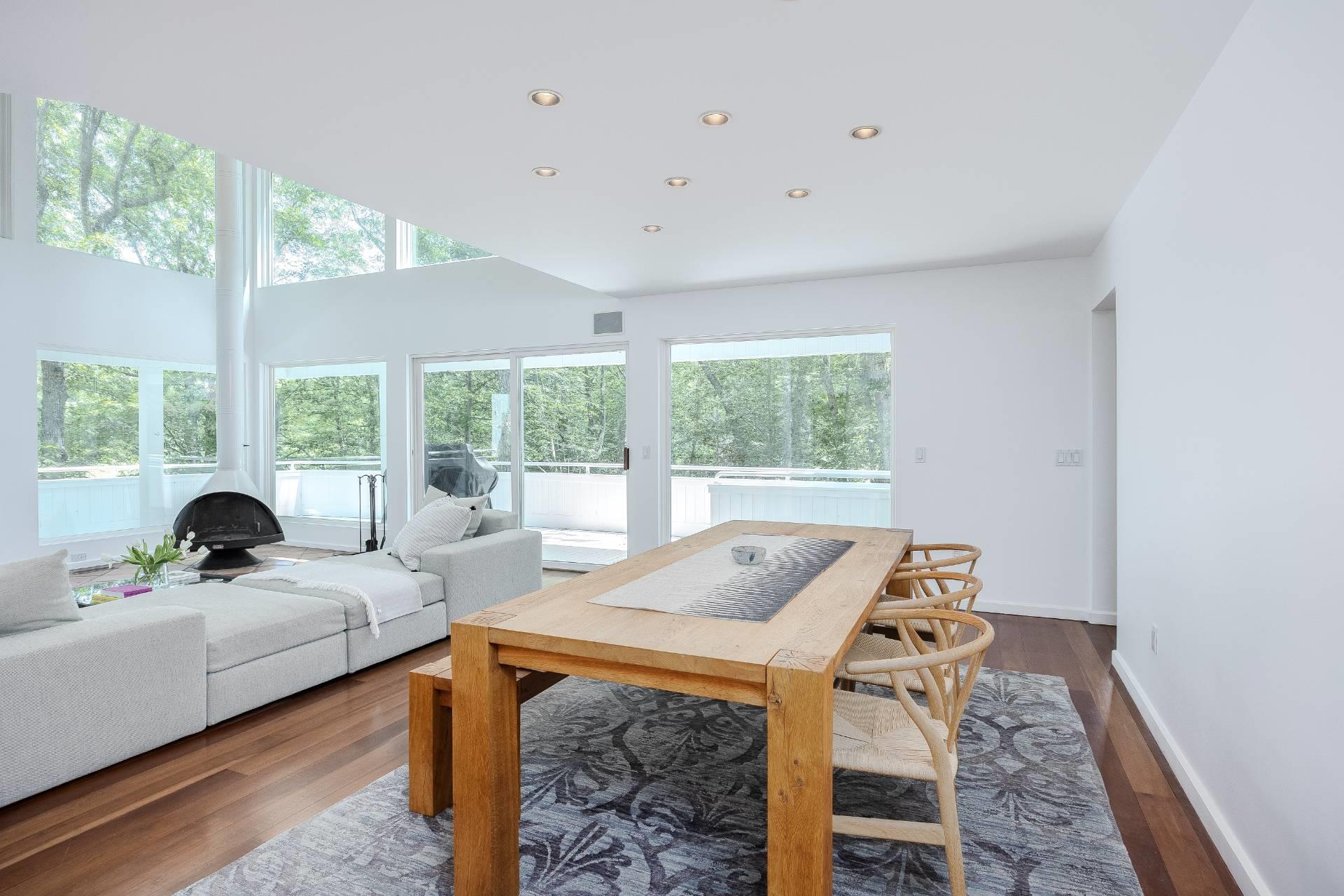 7 Fox Hollow Road, Shelter Island, NY 11964