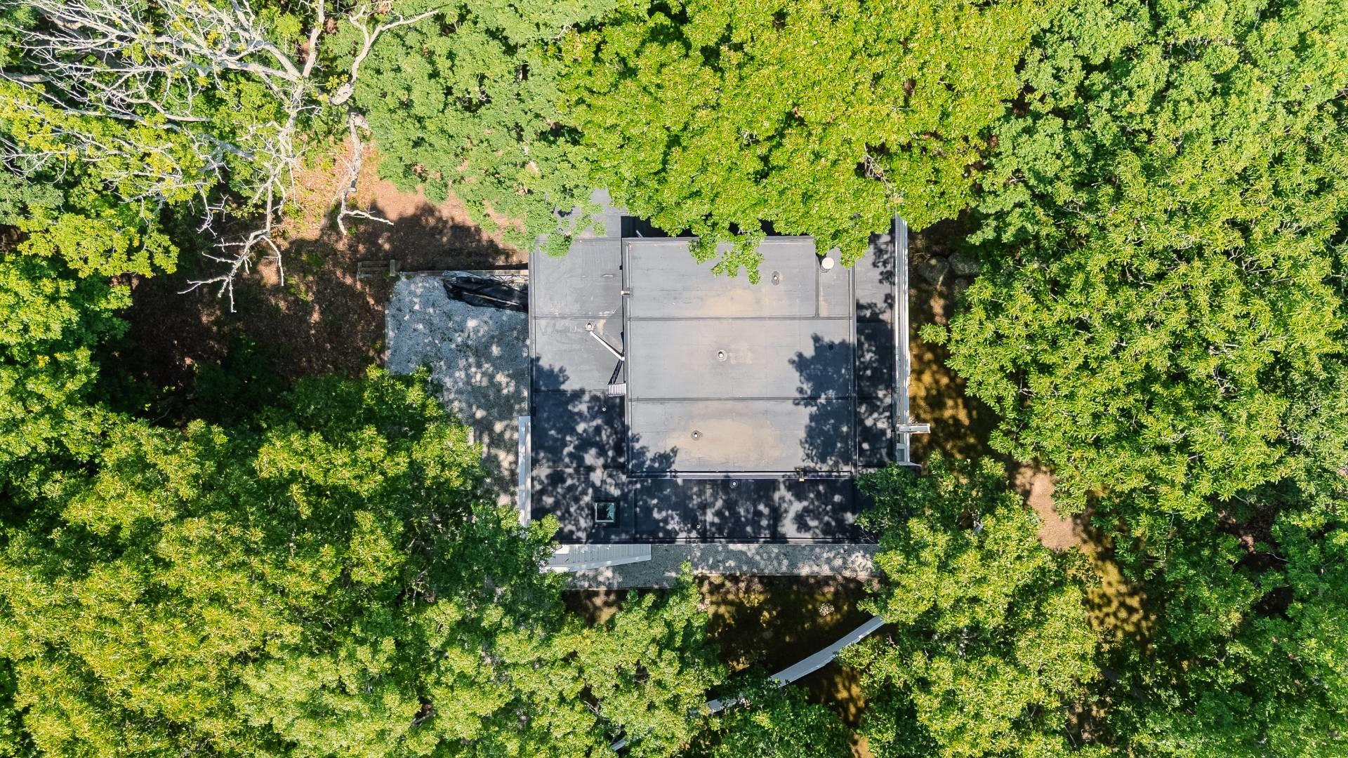 7 Fox Hollow Road, Shelter Island, NY 11964