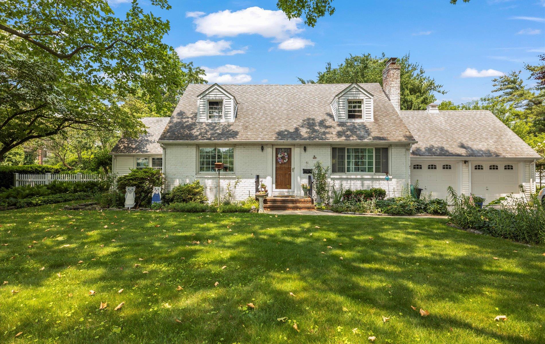 51 Wickey Avenue, Westbury, NY 11590