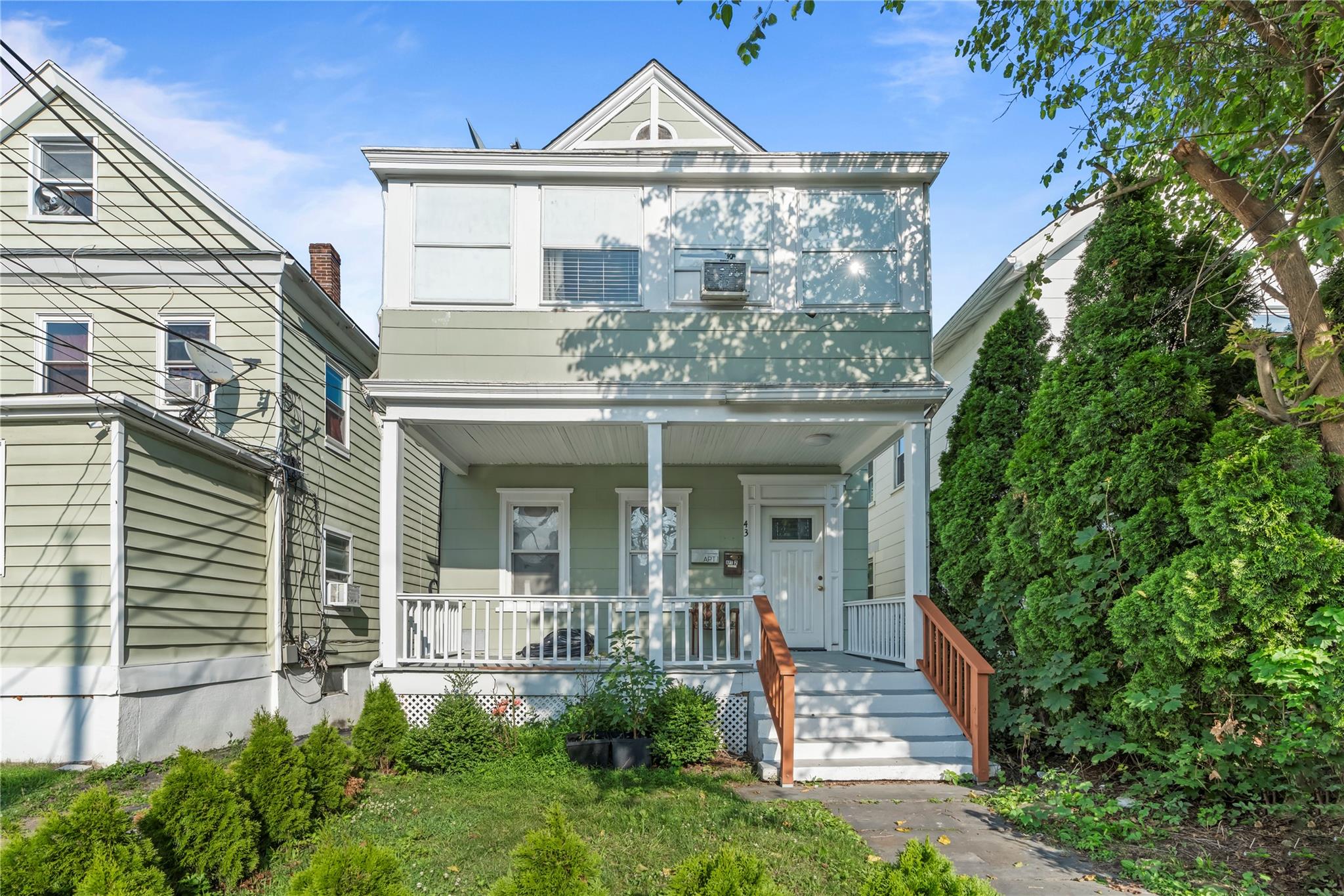 43 Washington Street, Port Chester, NY 10573