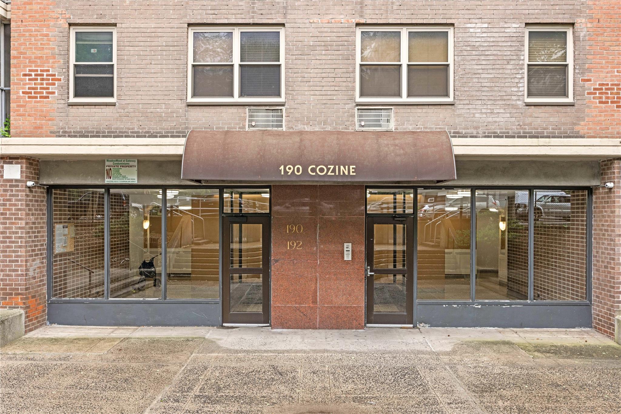 190 Cozine Avenue # 6F, Brooklyn, NY 11207