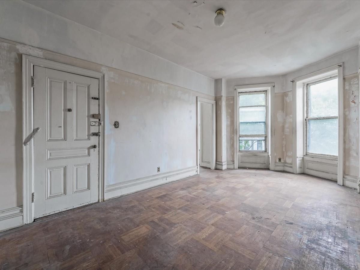 1269 Bergen Street # HSE, Brooklyn, NY 11213