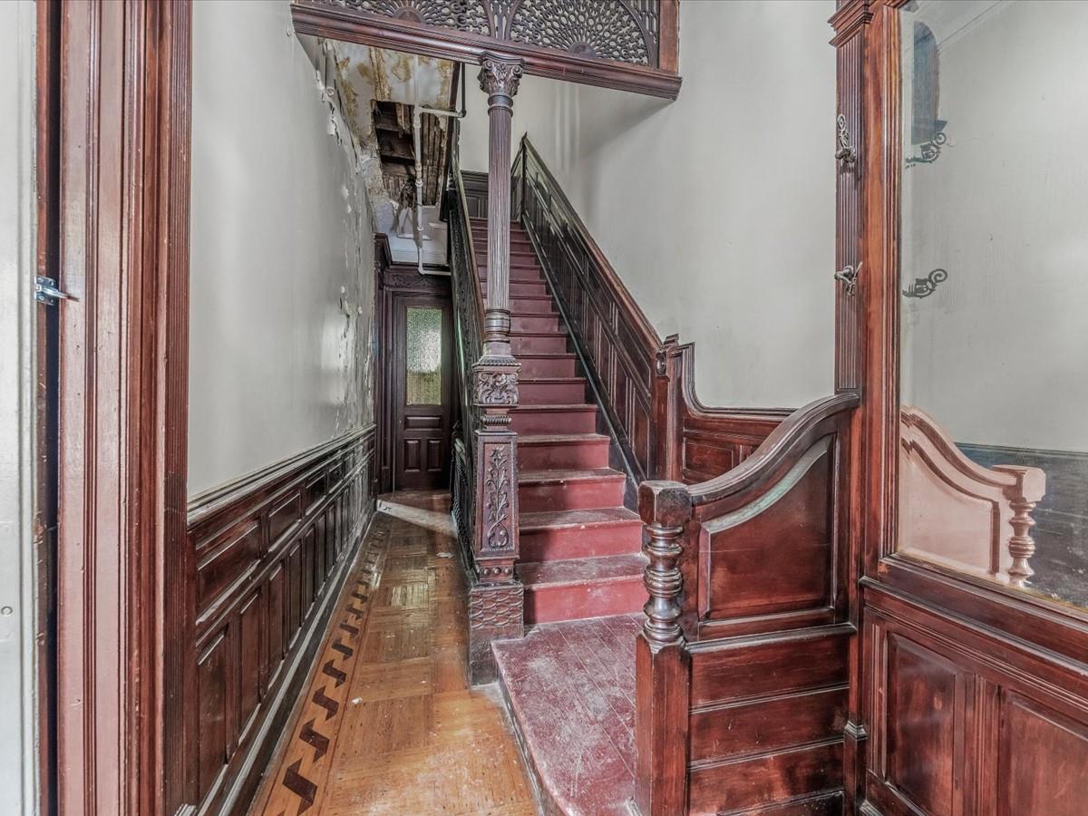 1269 Bergen Street # HSE, Brooklyn, NY 11213