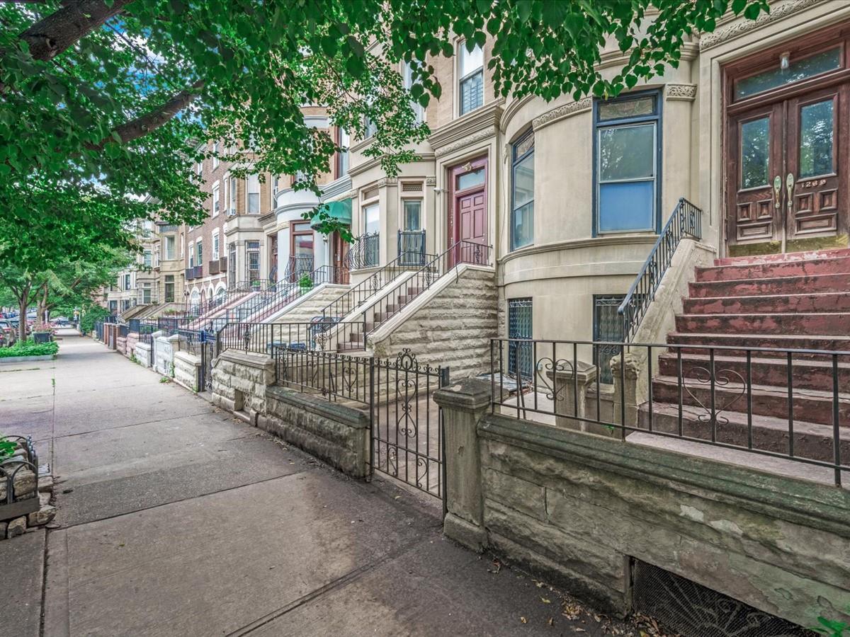 1269 Bergen Street # HSE, Brooklyn, NY 11213