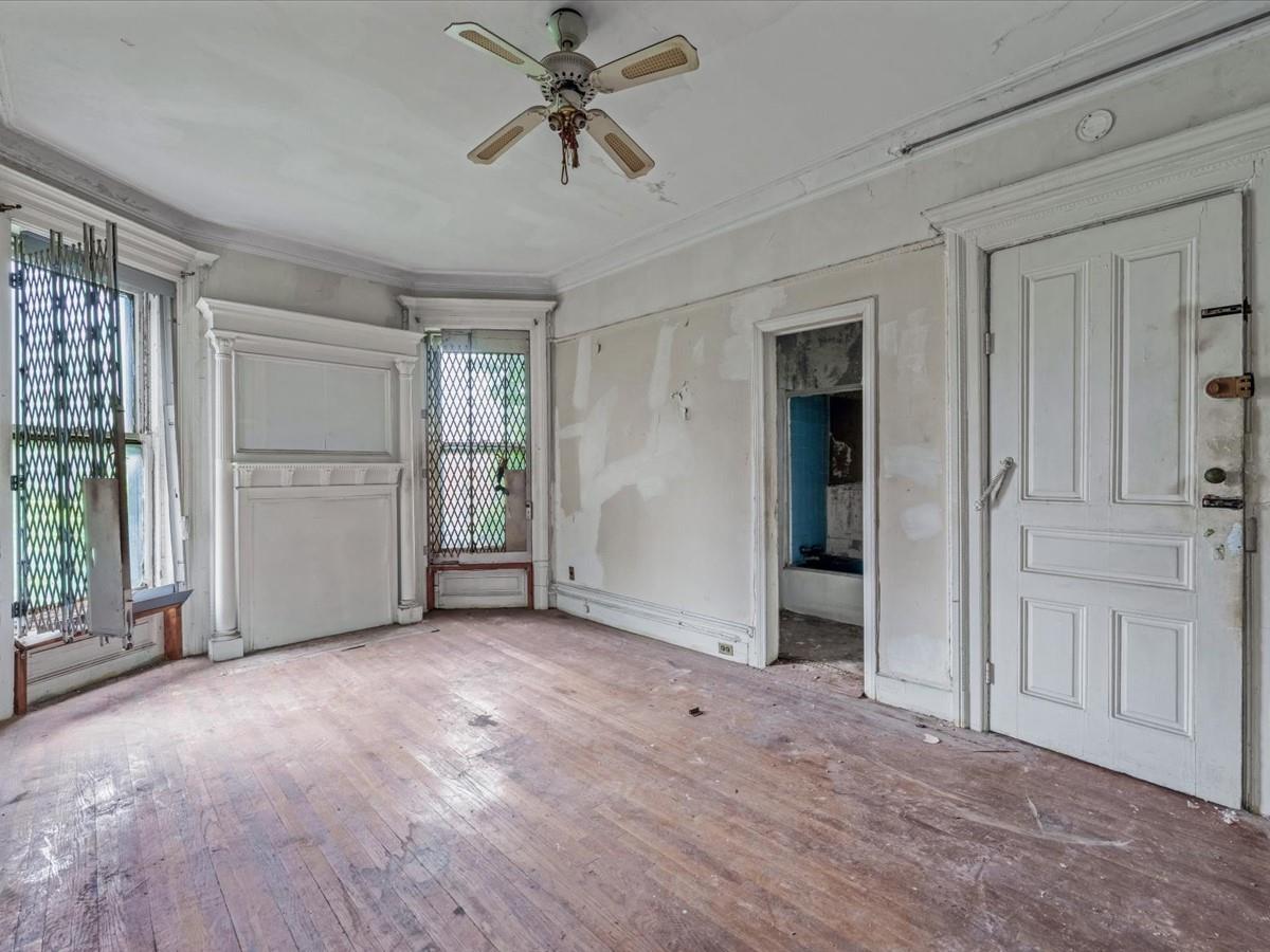 1269 Bergen Street # HSE, Brooklyn, NY 11213