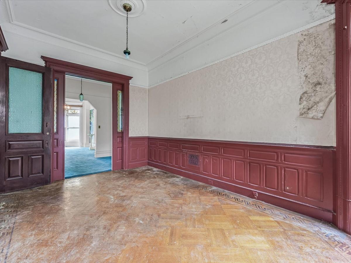 1269 Bergen Street # HSE, Brooklyn, NY 11213