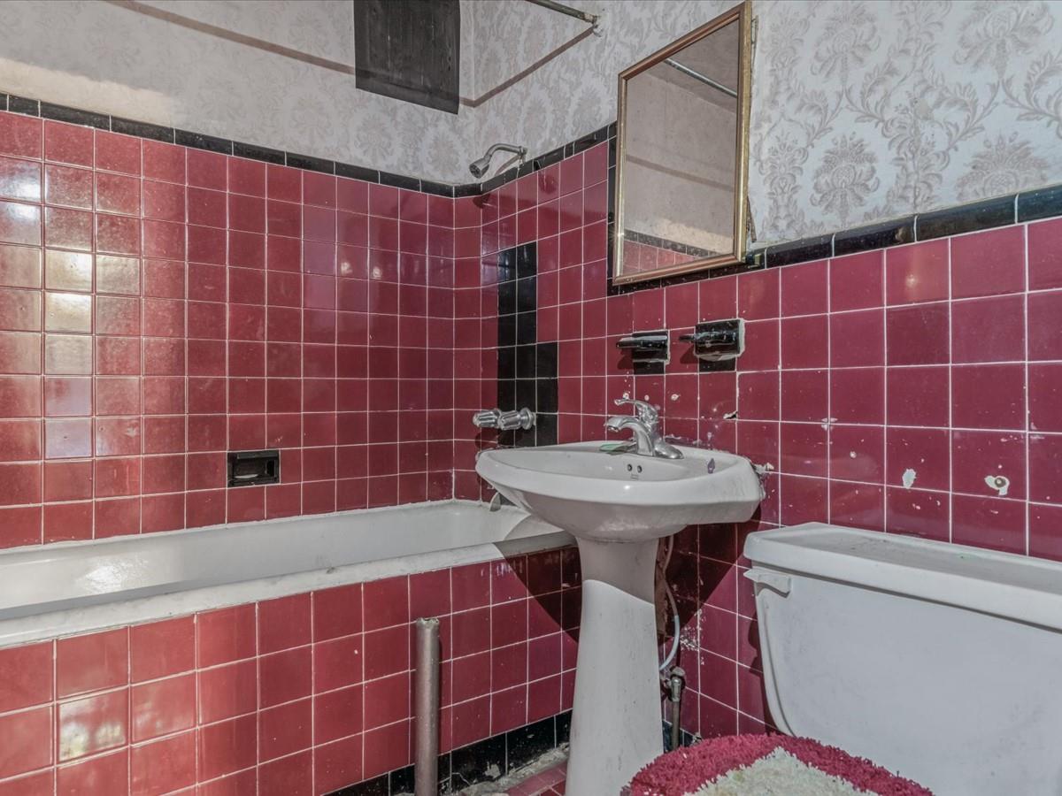 1269 Bergen Street # HSE, Brooklyn, NY 11213