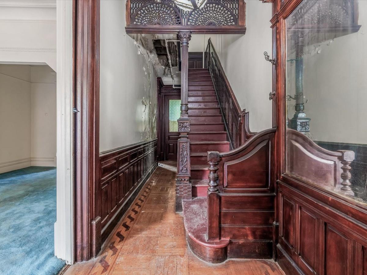 1269 Bergen Street # HSE, Brooklyn, NY 11213