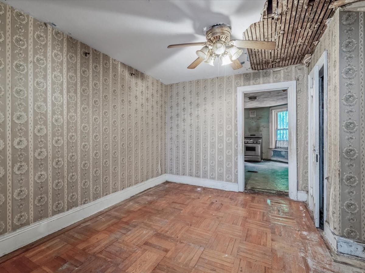 1269 Bergen Street # HSE, Brooklyn, NY 11213