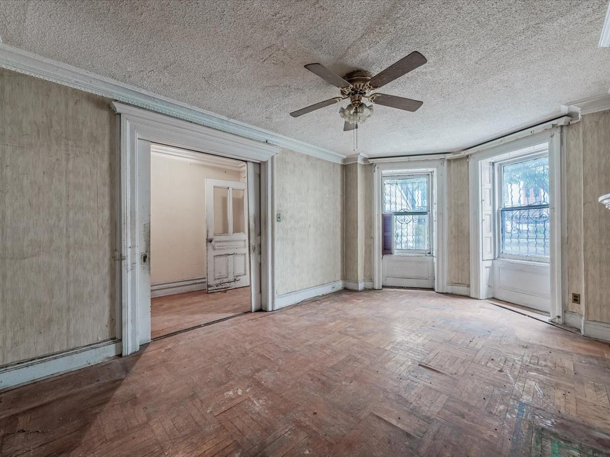 1269 Bergen Street # HSE, Brooklyn, NY 11213