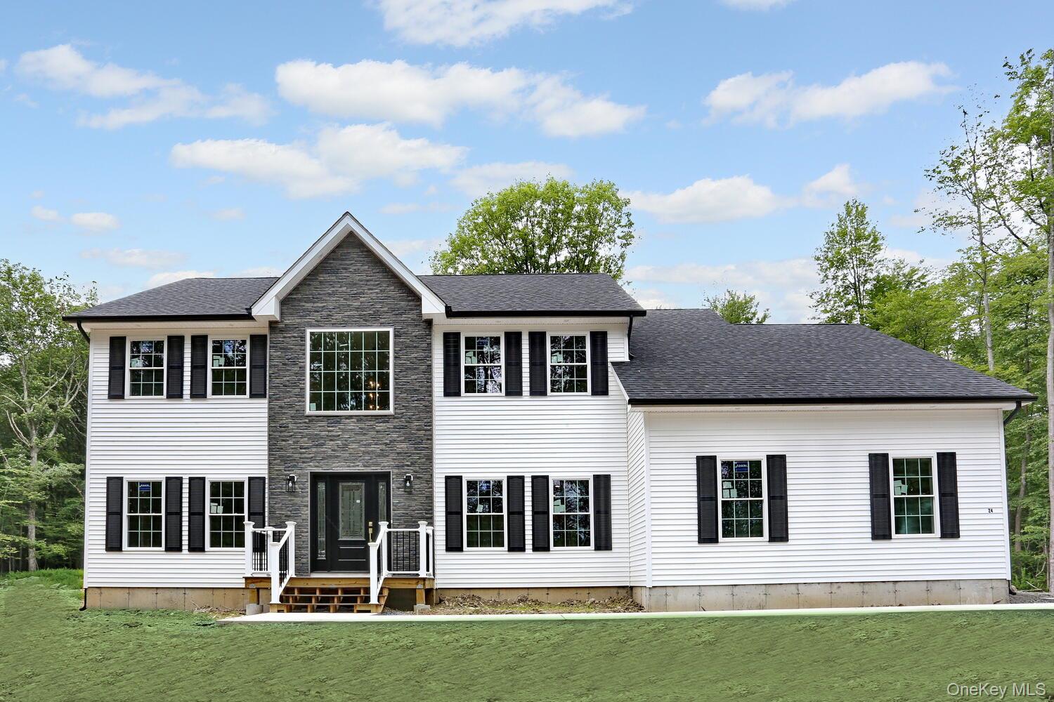 24 Forest Hills Lane, Otisville, NY 10963