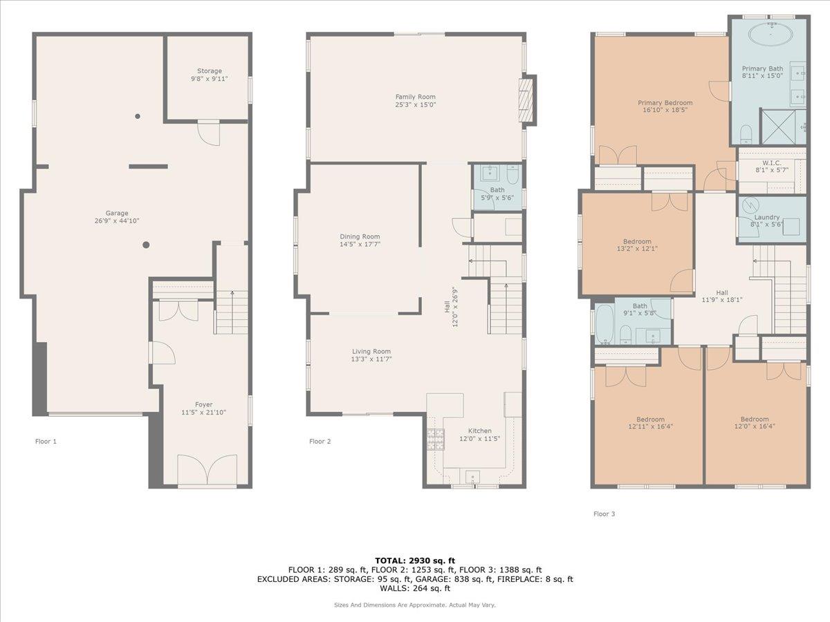 545 E Fulton Street, Long Beach, NY 11561