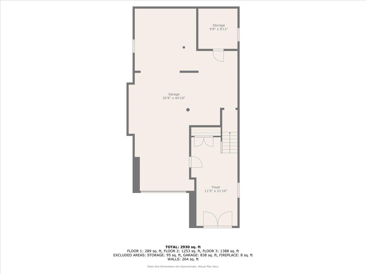 545 E Fulton Street, Long Beach, NY 11561