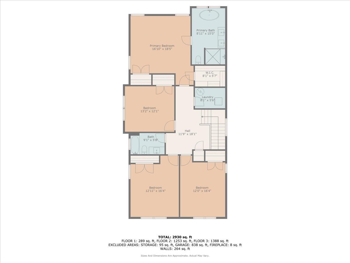 545 E Fulton Street, Long Beach, NY 11561