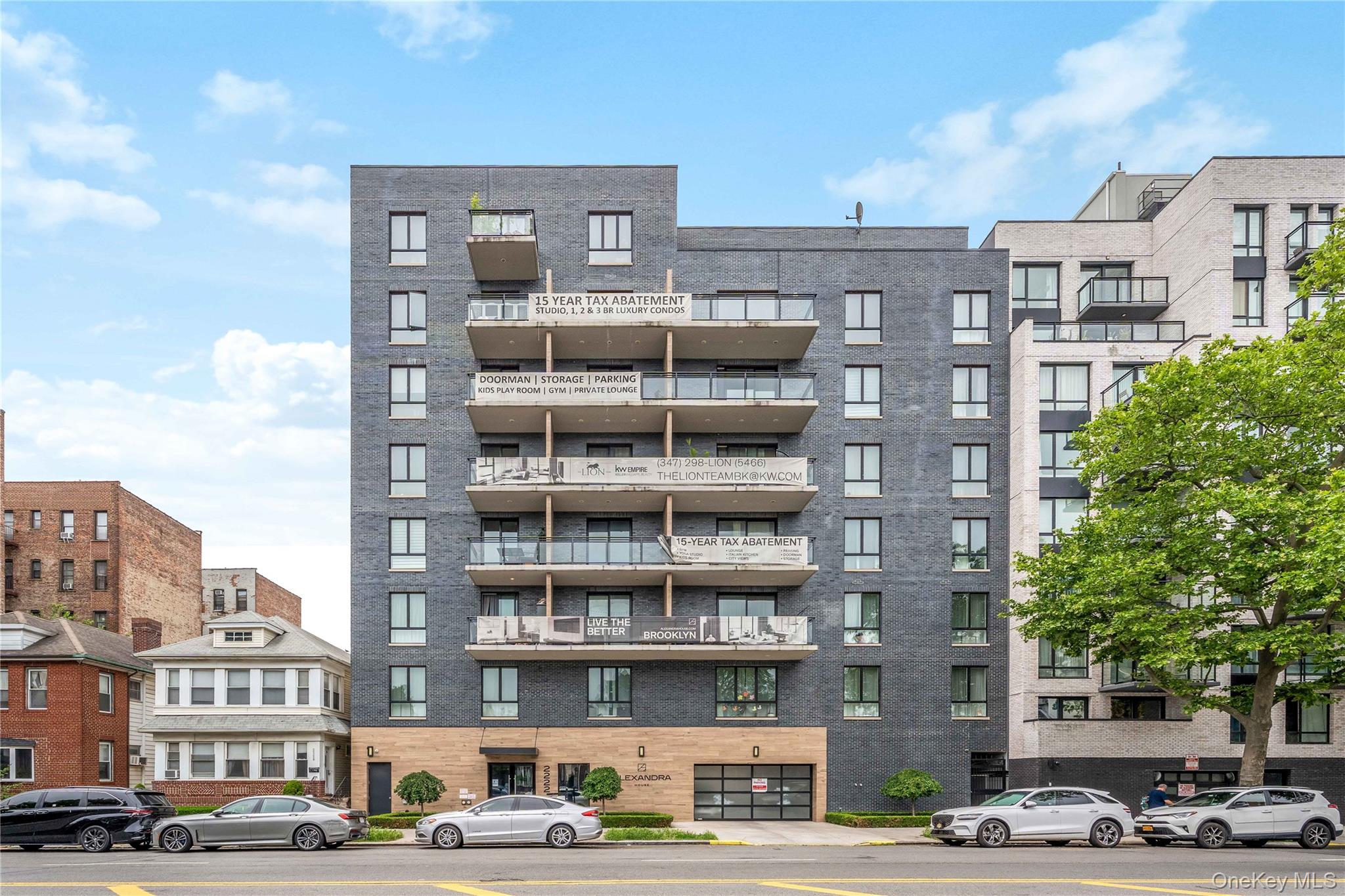 2222 Ocean Avenue # PH-B, Brooklyn, NY 11229