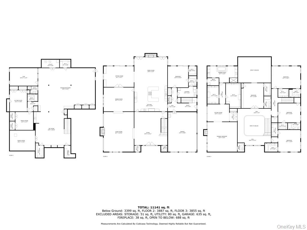 9 Lincoln Woods, Purchase, NY 10577