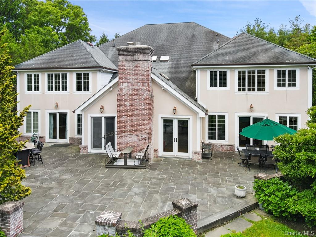 9 Lincoln Woods, Purchase, NY 10577