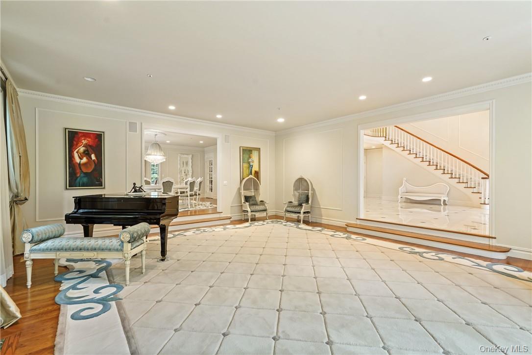 9 Lincoln Woods, Purchase, NY 10577