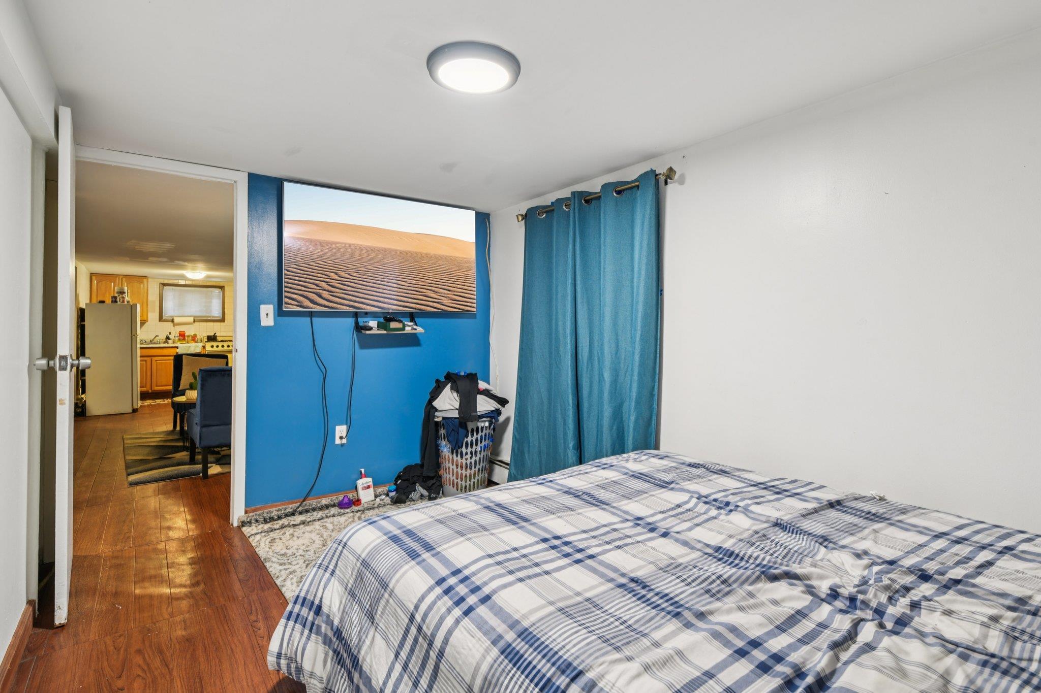 9406 76th Street, Ozone Park, NY 11416