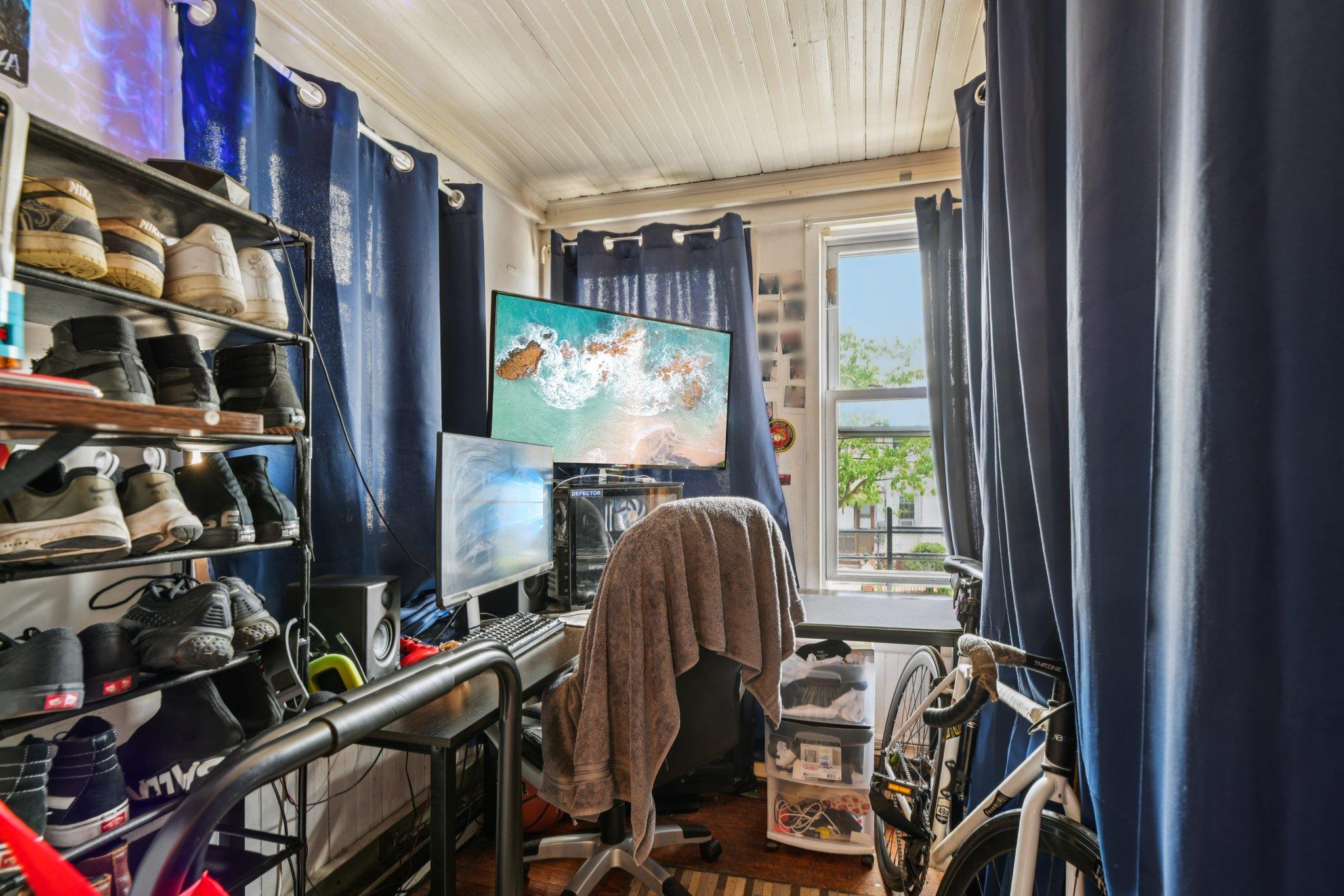 9406 76th Street, Ozone Park, NY 11416