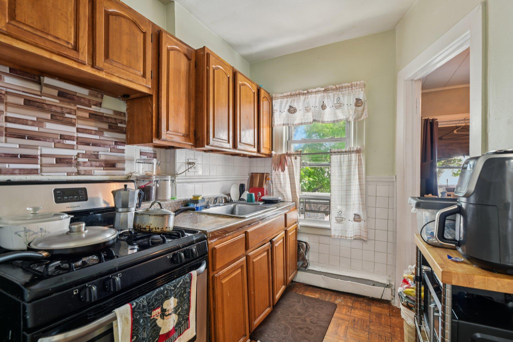 9406 76th Street, Ozone Park, NY 11416